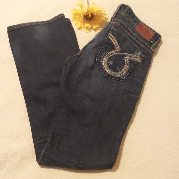 Big Star Denim - Big star " Sophie" jeans